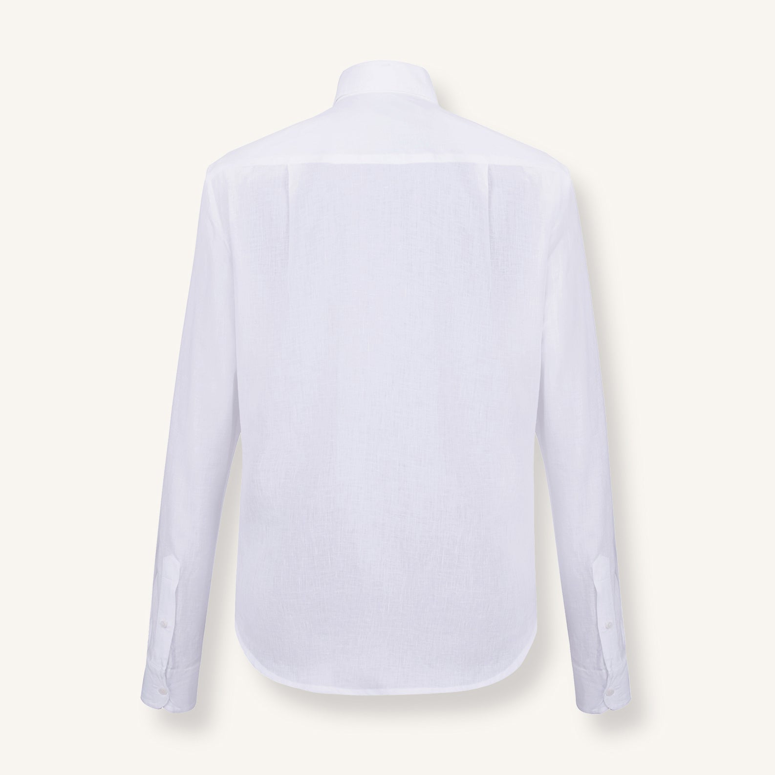 Milkstone Linen Shirt 34