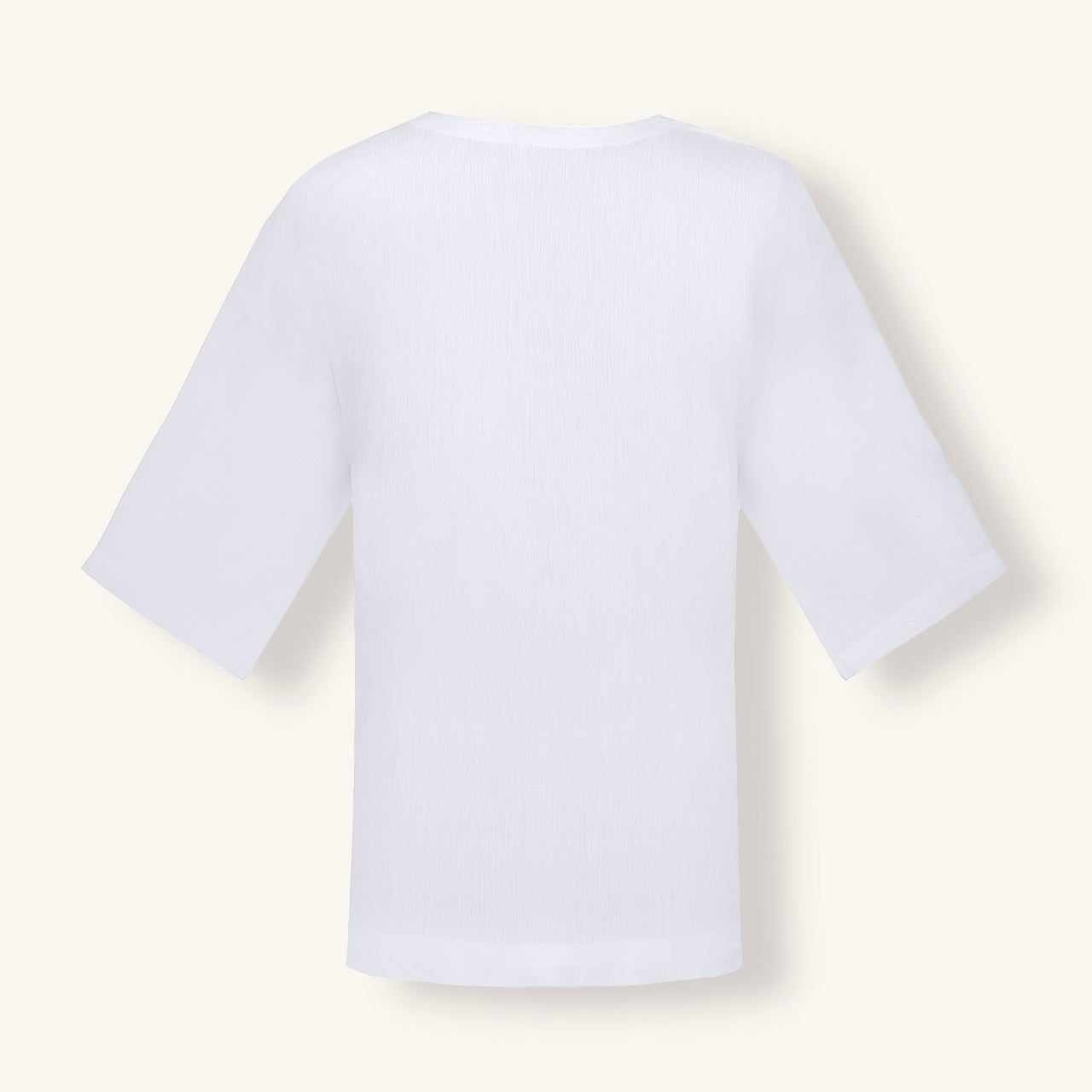 Milkstone Linen T-Shirt 34