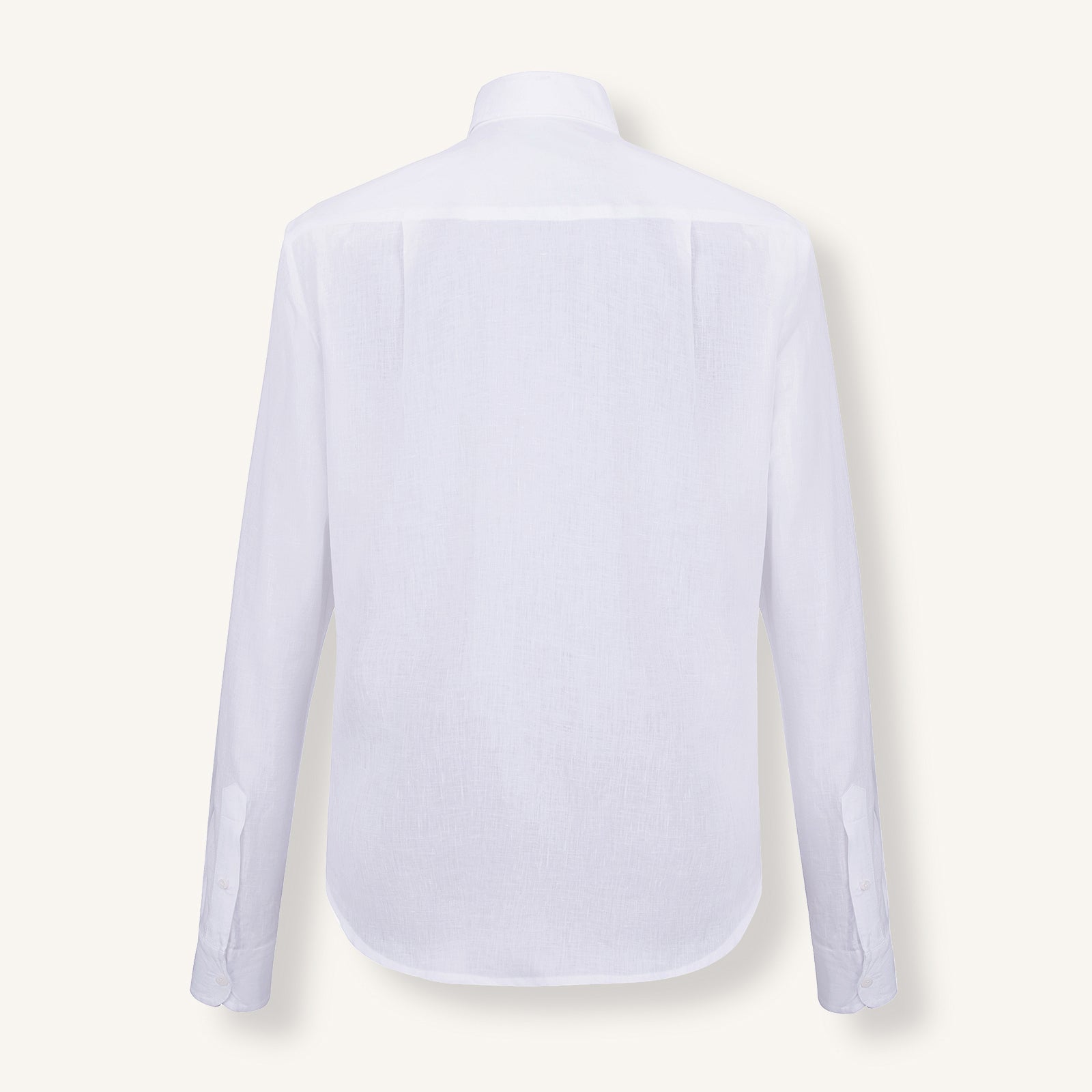 Milkstone Linen Shirt