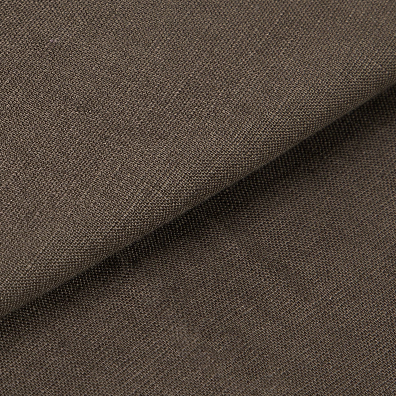 Dried Fig Linen Pant