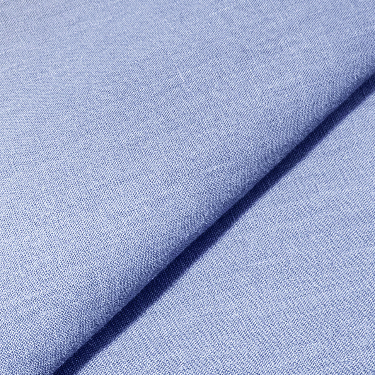 Stillwater Lilac Linen T-Shirt 34