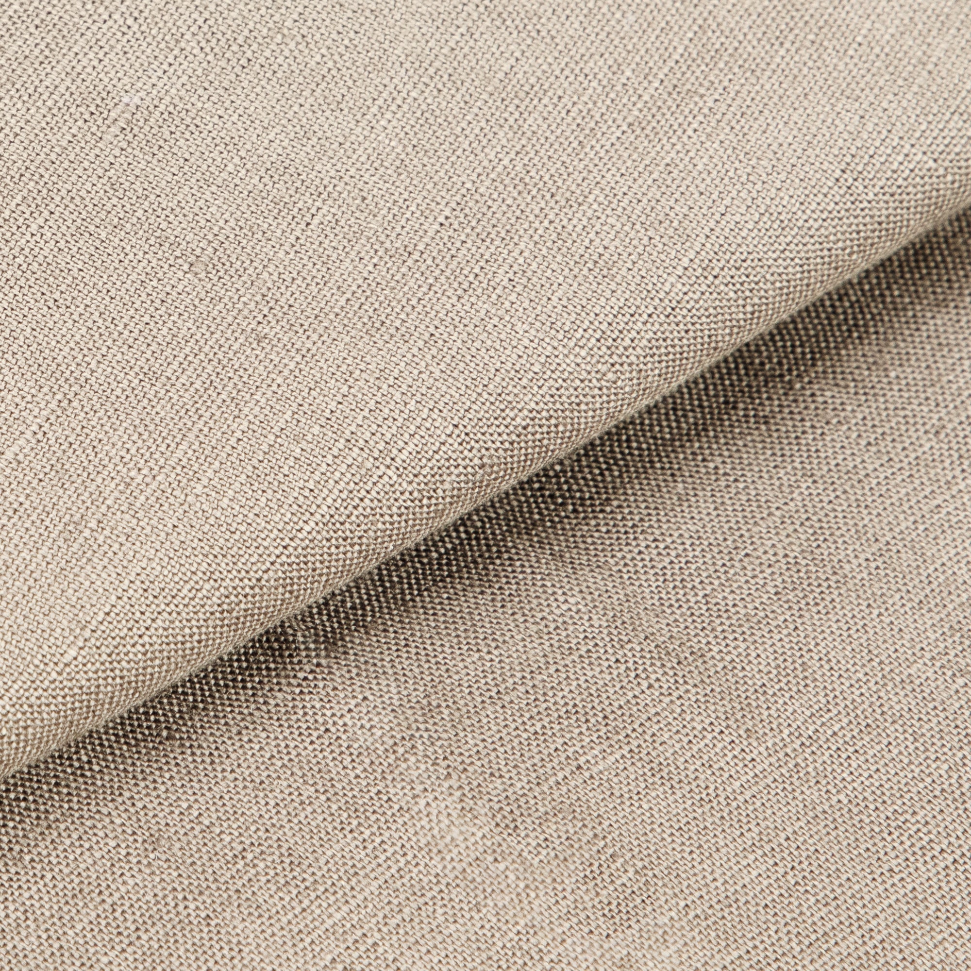 Salt Beige Linen Pant