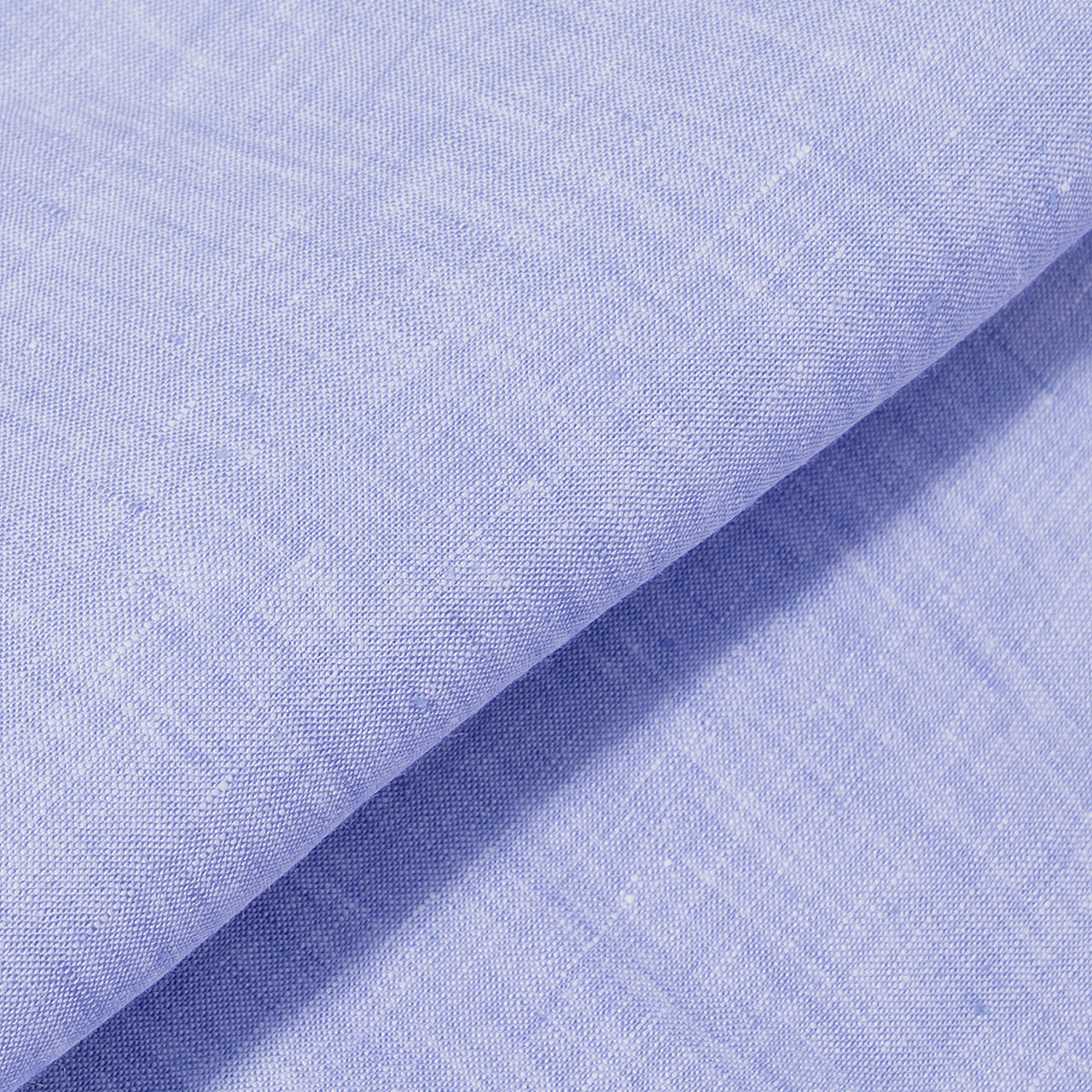 Stillwater Lilac Linen Shirt 34