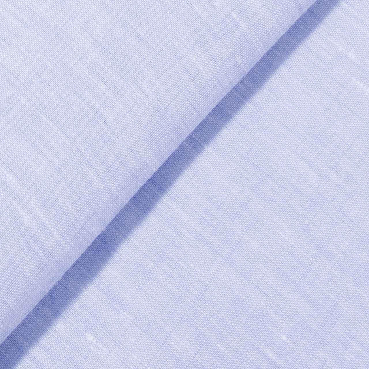 Viola Fog Linen Shirt