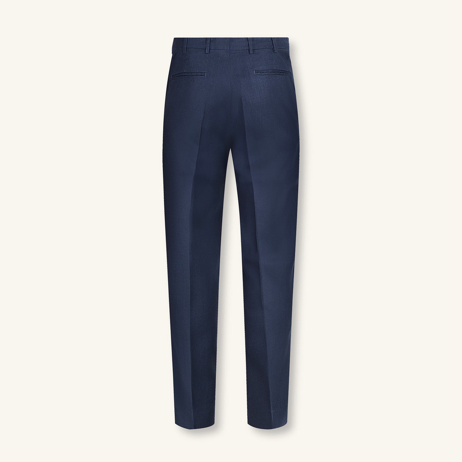 Abyssal Linen Pant